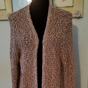 Jjill sweater size xlarge